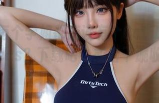 是不是每个学姐都应该有个Cat Demon喵崽的cos？下载吧，或者干脆收藏做梦。
